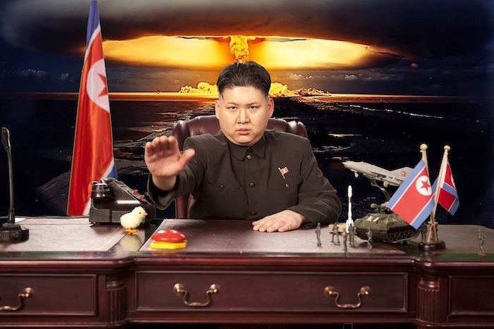 Uma Entrevista o Maior Sósia do Kim Jong un do Mundo VICE